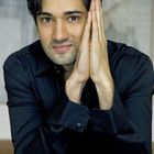 David Afkham, director de la Orquesta Nacional de España.