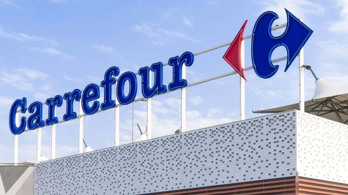 Chollos y ofertas de Carrefour del fin de semana del 14 al 16 de mayo