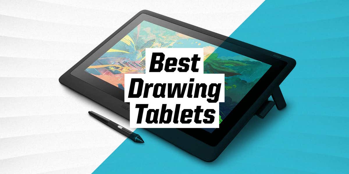 Las mejores tabletas de dibujo
