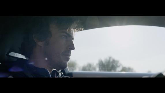 MAPFRE, Alpine F1 Team y Fernando Alonso se unen en una campaña de seguros de coches 'IMPARABLE'