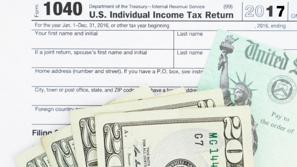 En el limbo: IRS reporta la “suspensión” de millones de reembolsos