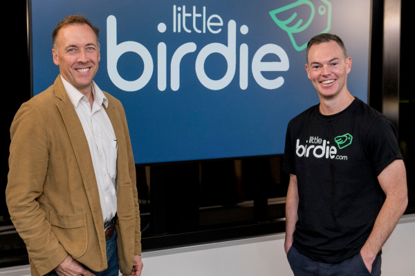 La startup de comercio electrónico Little Birdie obtiene una financiación previa al lanzamiento de USD 30 millones del banco más grande de Australia