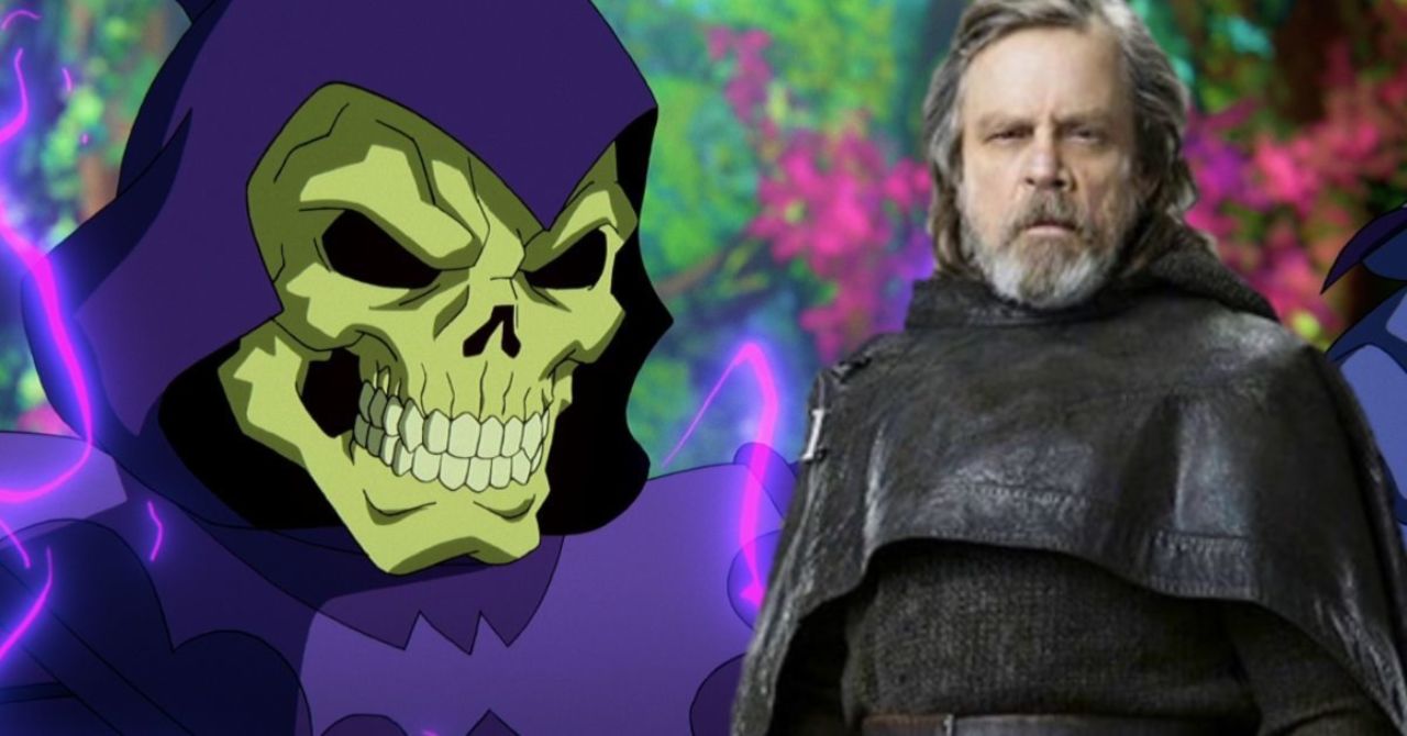 Kevin Smith revela que su serie Masters of the Universe se inspira en Star Wars, Marvel y más
