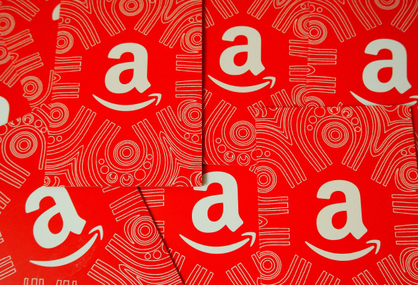 Amazon ahora permite que los indios lean artículos de revistas en su aplicación de compras