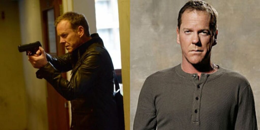 24: 10 hechos que no sabías sobre Jack Bauer |