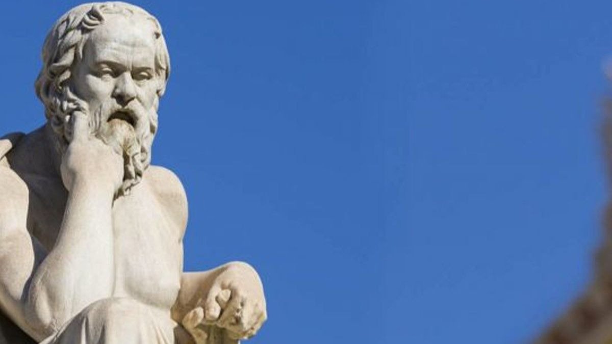25 frases inolvidables de Sócrates, el primer gran filósofo de la historia