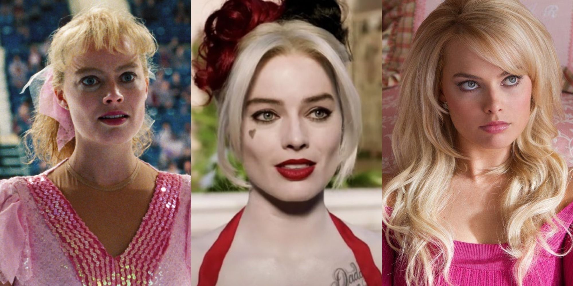 5 formas en que Harley Quinn es el mejor papel de Margot Robbie (y 5 mejores alternativas)