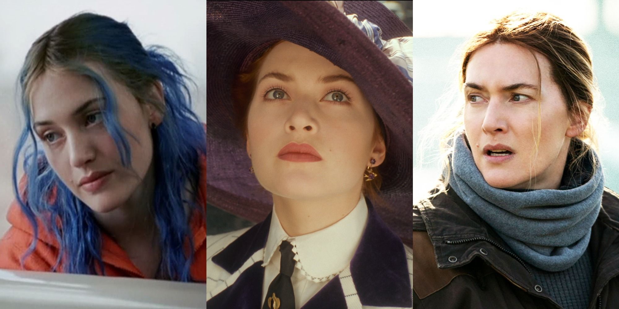5 formas en que Rose DeWitt Bukater es el mejor papel de Kate Winslet (y 5 mejores alternativas)