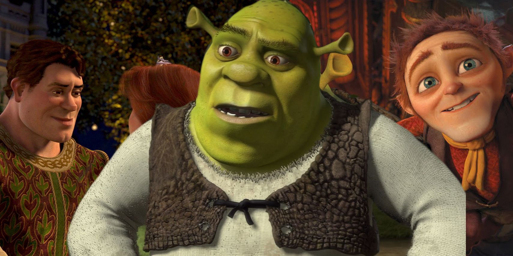 5 formas en que Shrek es el mejor personaje animado de DreamWorks (y 5 de sus peores cualidades)