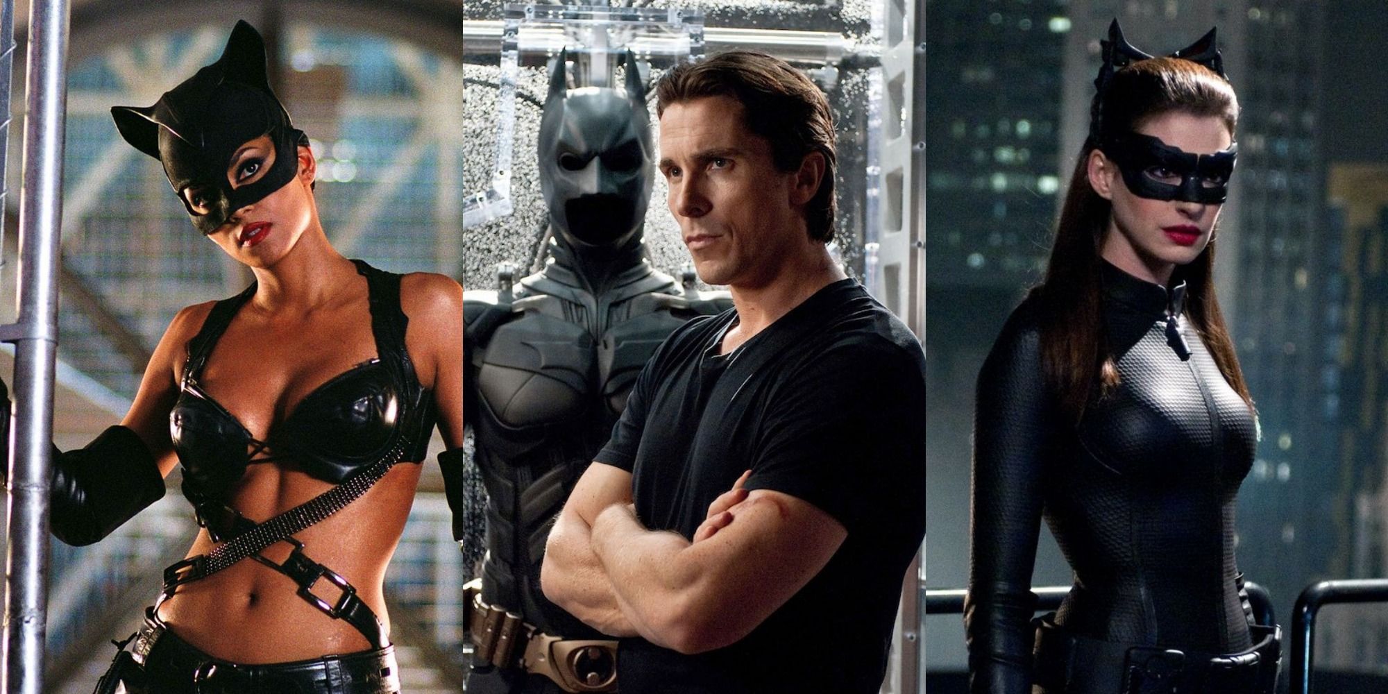 5 ganadores del Oscar que no sabías interpretar a superhéroes de DC