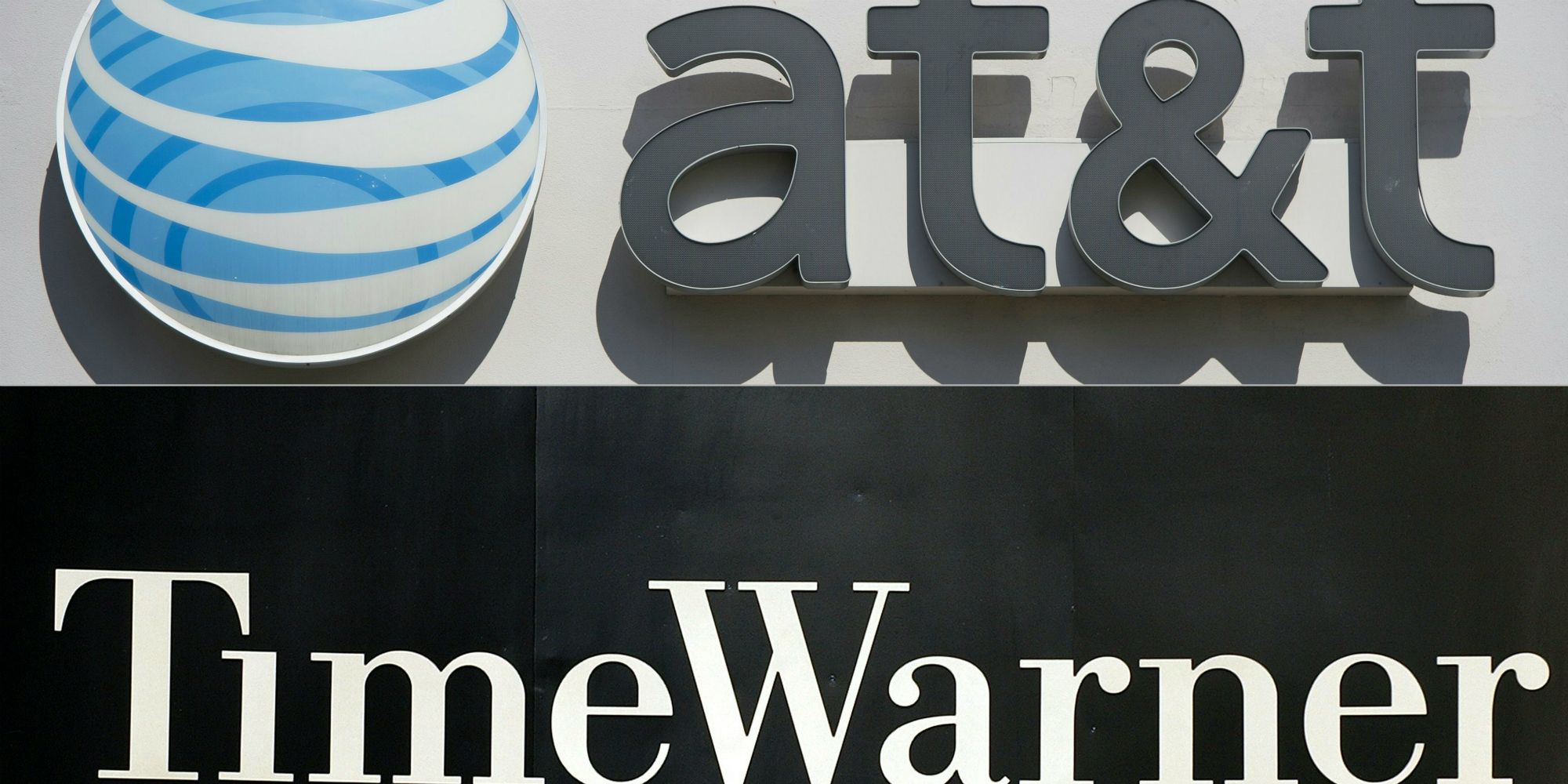 AT&T se establece oficialmente para fusionar WarnerMedia con Discovery en un acuerdo de $ 43 mil millones