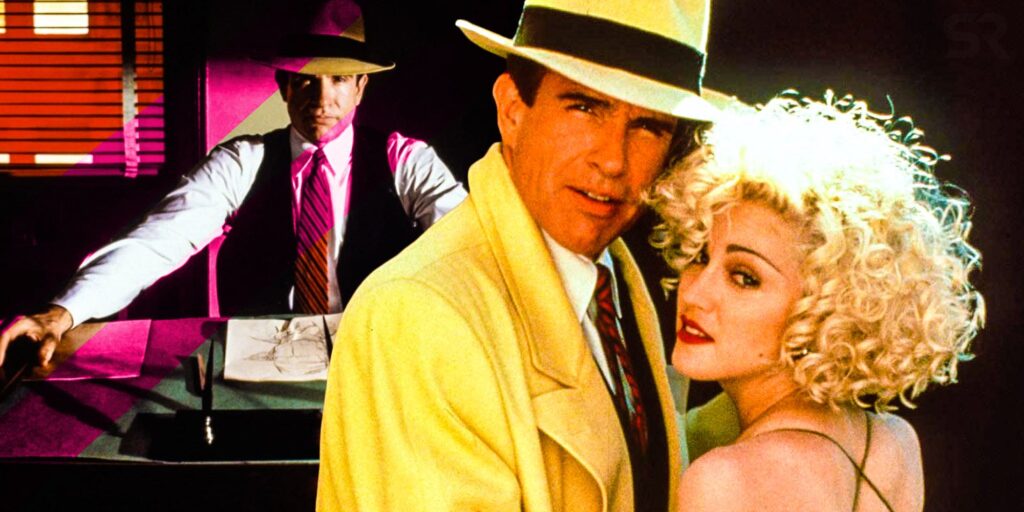 Actualizaciones de Dick Tracy 2: fecha de lanzamiento, historia, reparto y ¿sucederá?