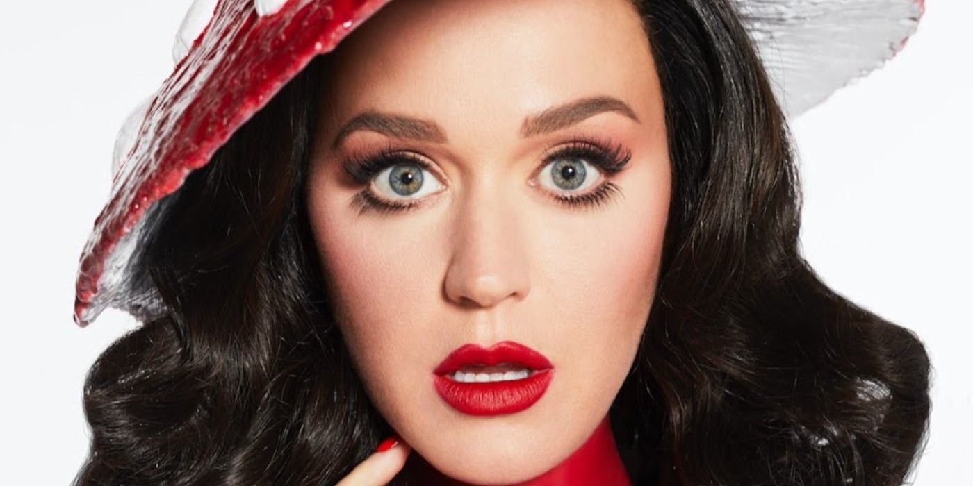American Idol: Katy Perry revela los dulces hitos de su hija Daisy