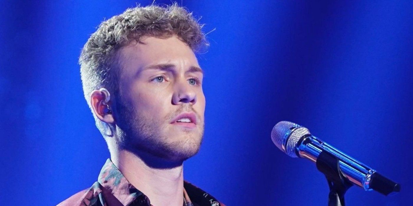 American Idol: La eliminación de Hunter deja a los fanáticos sorprendidos y decepcionados
