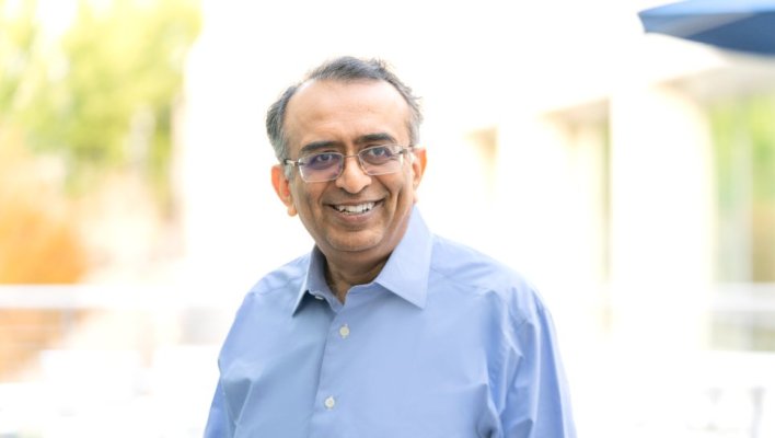 Antes de la escisión de Dell, VMware nombra al ejecutivo Raghu Raghuram como su nuevo CEO