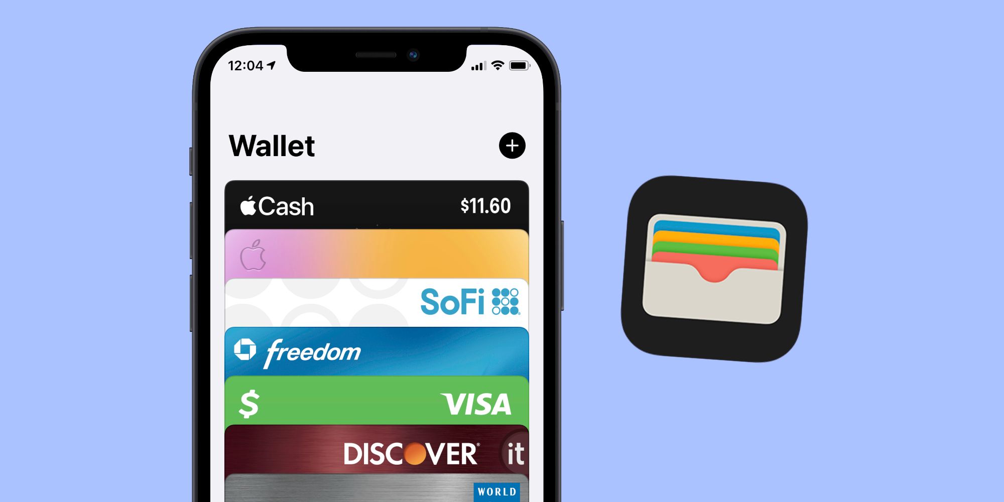 Apple Pay: Cómo agregar y quitar tarjetas de iPhone |