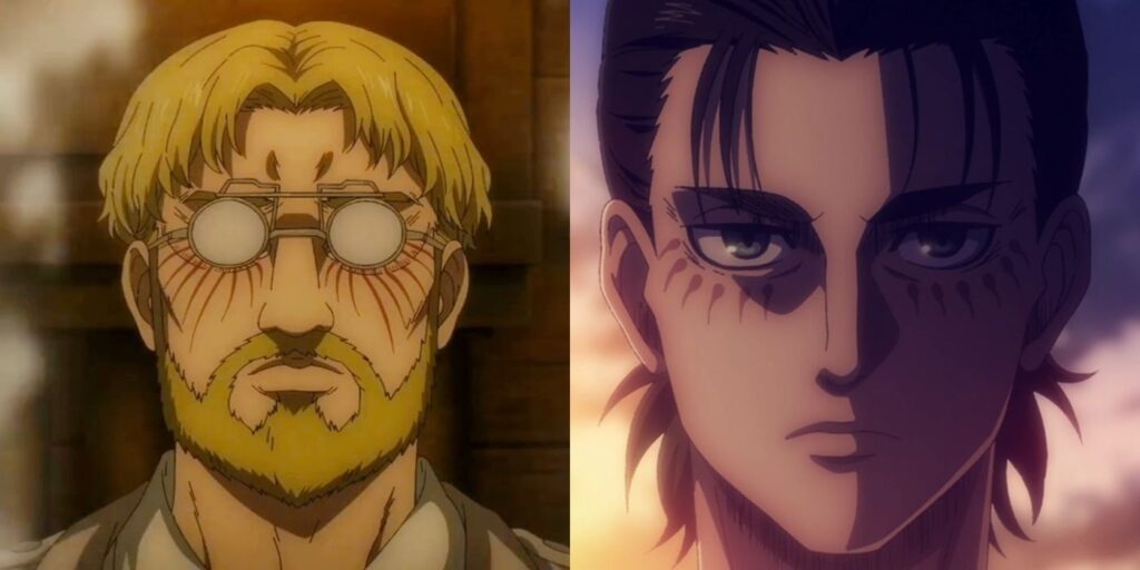 Attack On Titan: 10 villanos que los fans adoran |