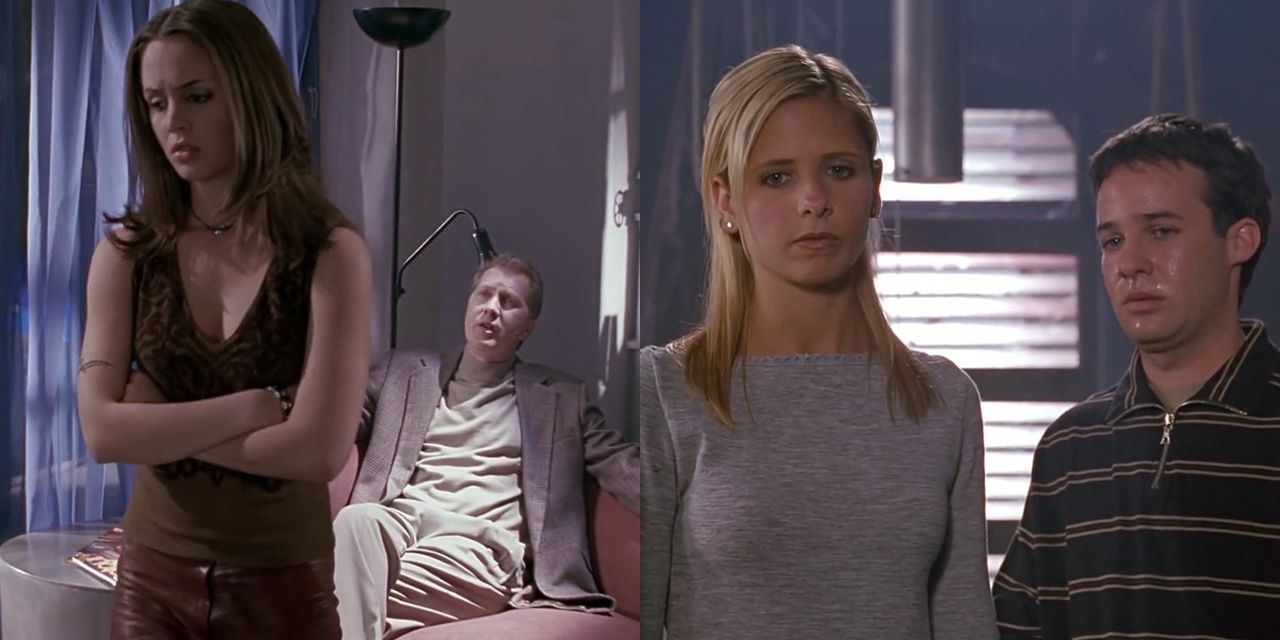 Buffy, la cazavampiros: 10 veces el programa abordó problemas profundos