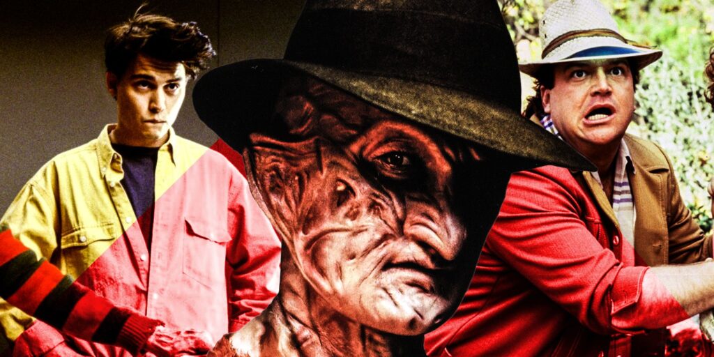 Cada cameo de celebridades en Freddy's Dead: The Final Nightmare