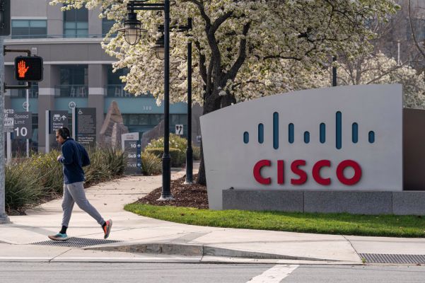 Cisco adquirirá la startup Socio de Indy para llevar eventos híbridos a Webex