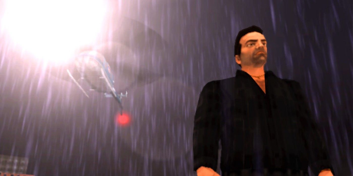 Cómo GTA: Liberty City Stories cambia la jugabilidad de Grand Theft Auto 3