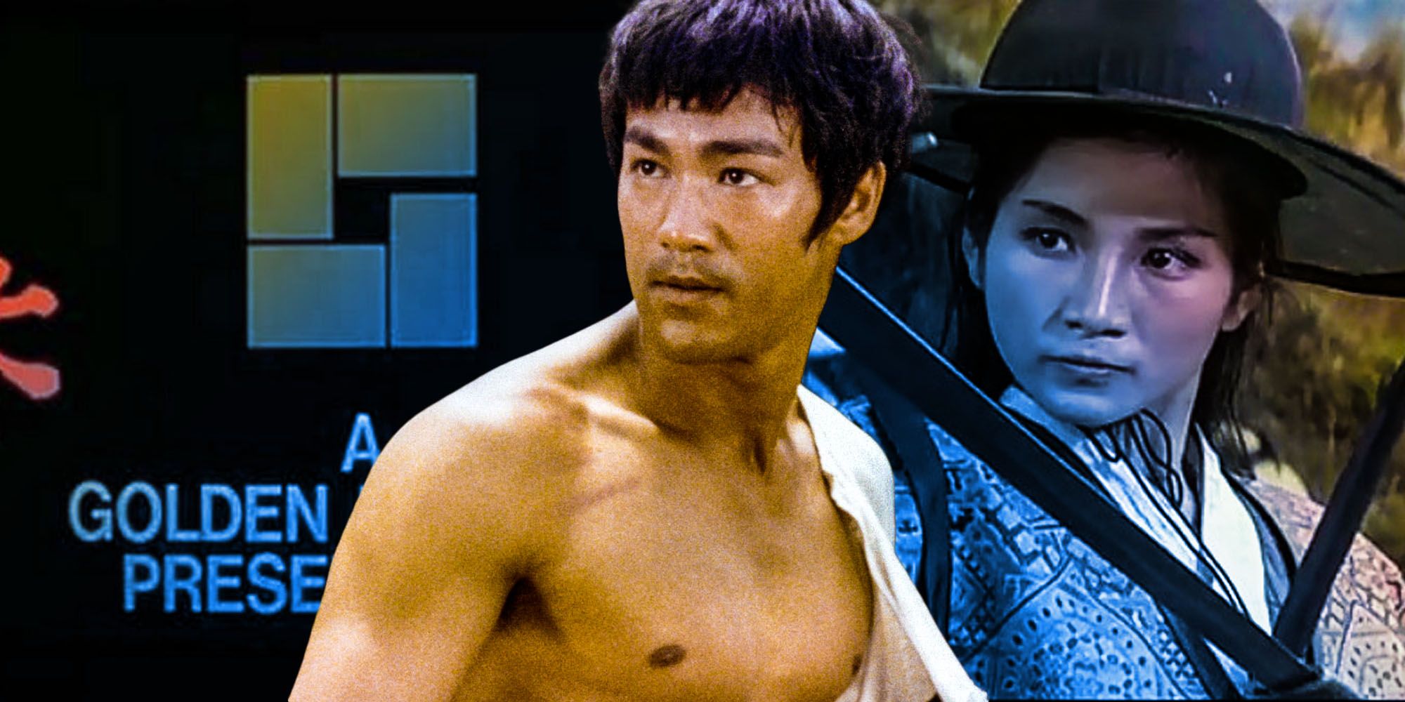 Cómo Golden Harvest firmó a Bruce Lee (y a quién realmente querían)