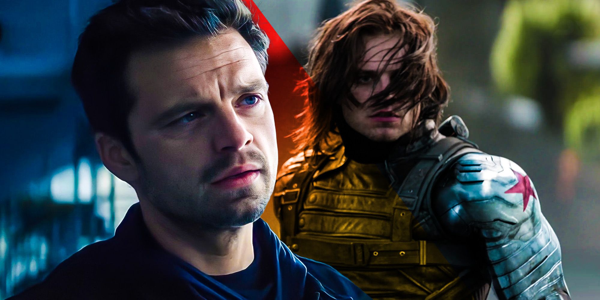 Cómo Sebastian Stan se enteró de que consiguió el papel de Bucky Barnes en MCU