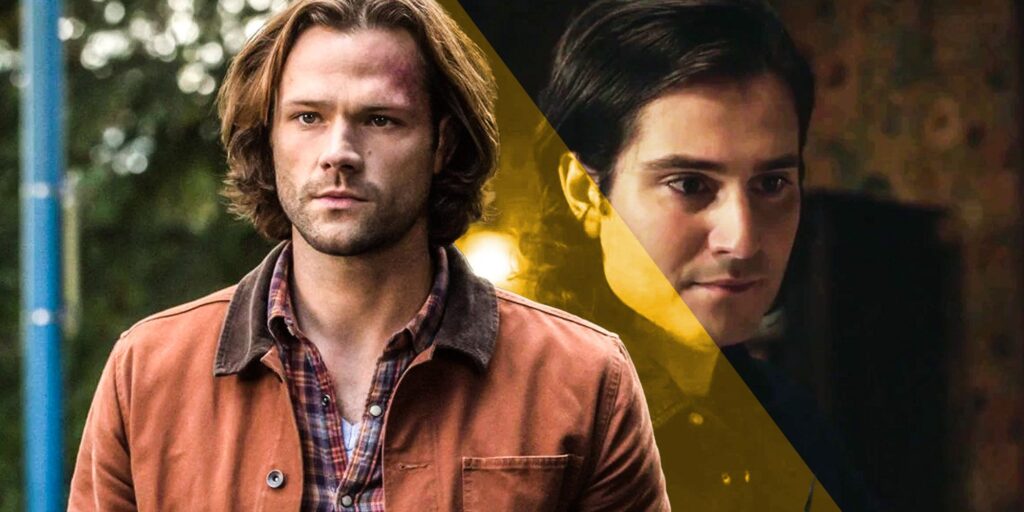 Cómo el hijo de Sam pudo vencer la maldición derivada de Supernatural