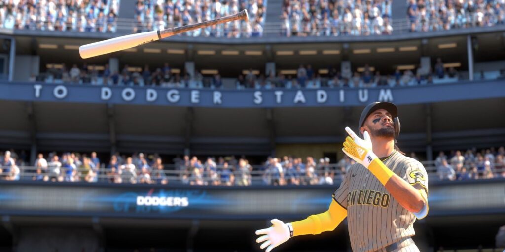 Cómo elegir (y equipar) equipo en MLB The Show 21