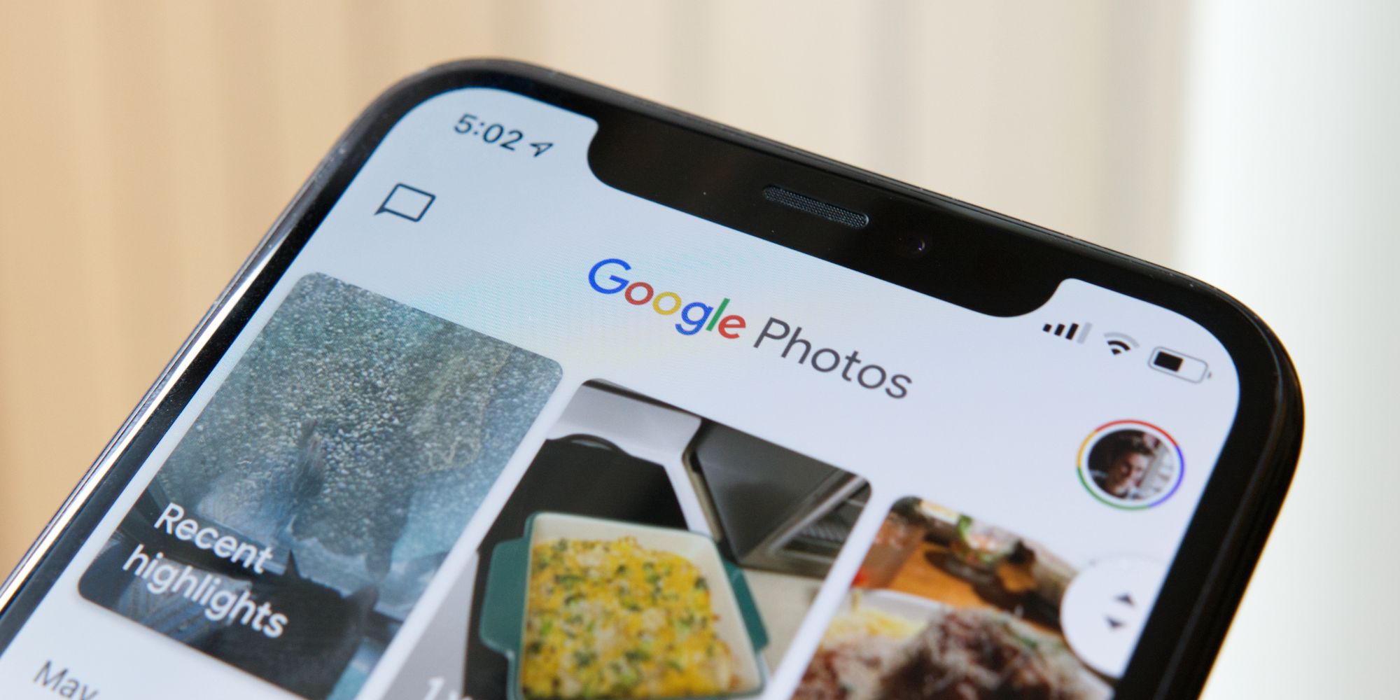Cómo está cambiando la política de almacenamiento de Google Photos y qué necesita saber