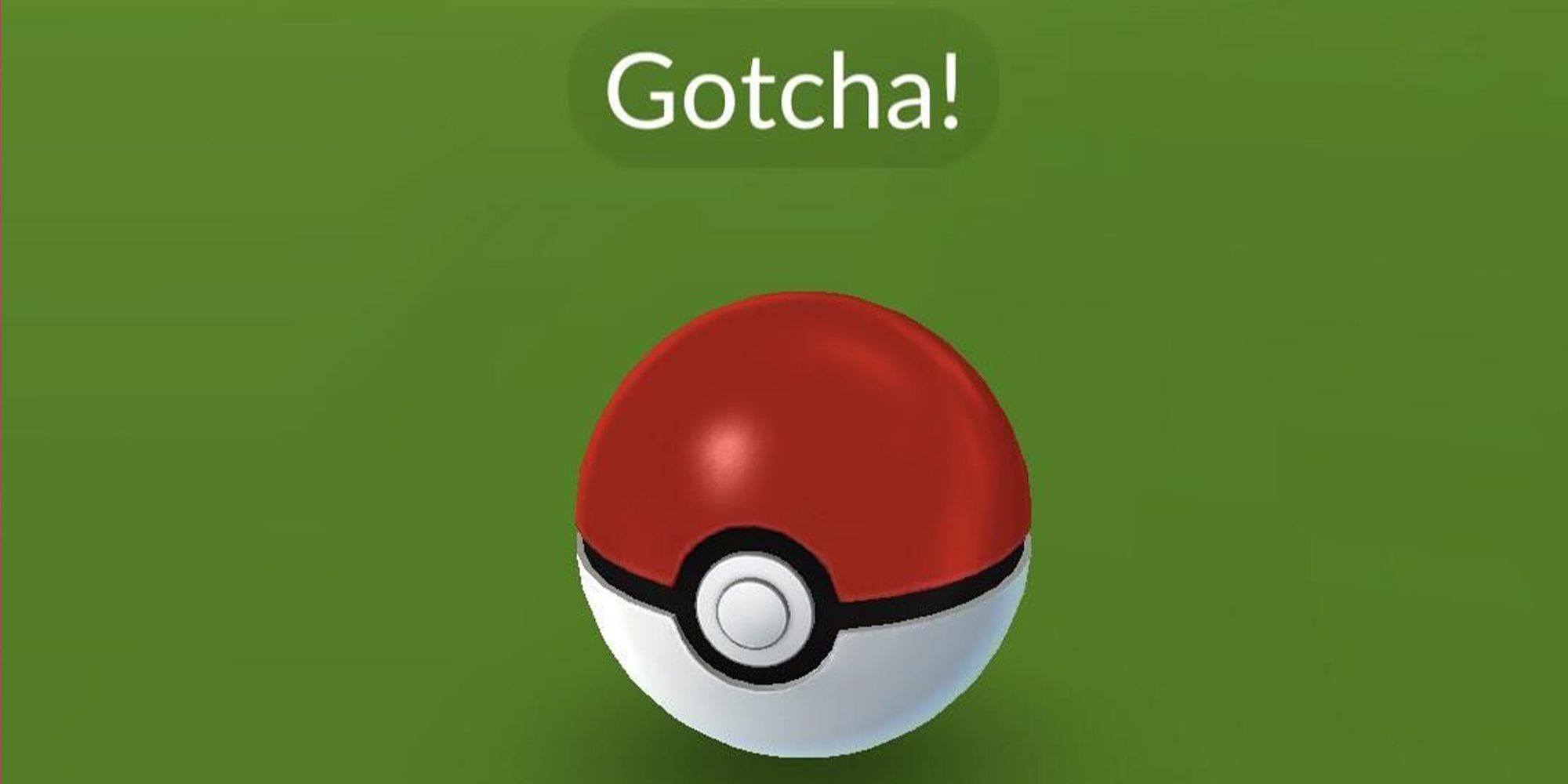 Cómo hacer el truco de captura rápida en Pokémon Go |
