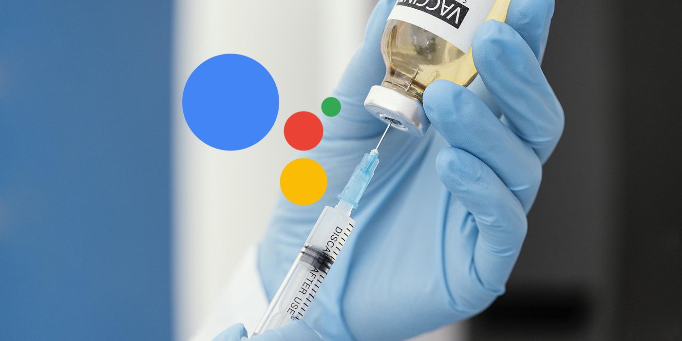 Cómo hacer que el Asistente de Google te cante sobre las vacunas