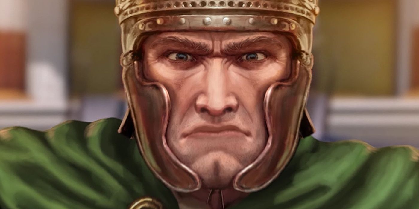 Cómo jugar a The Brutii en Total War: Rome Remastered