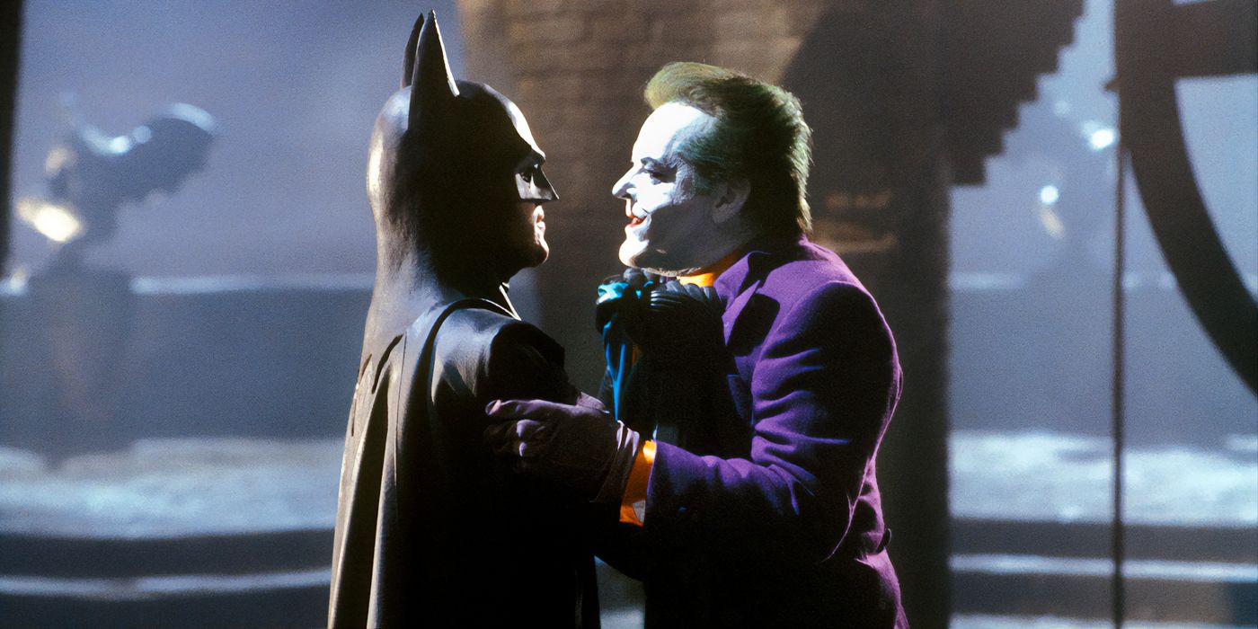Compositor de Batman 1989 muy descontento con la banda sonora final de la película