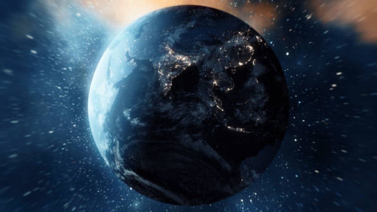 Cuáles son las teorías e hipótesis sobre el origen de la Tierra