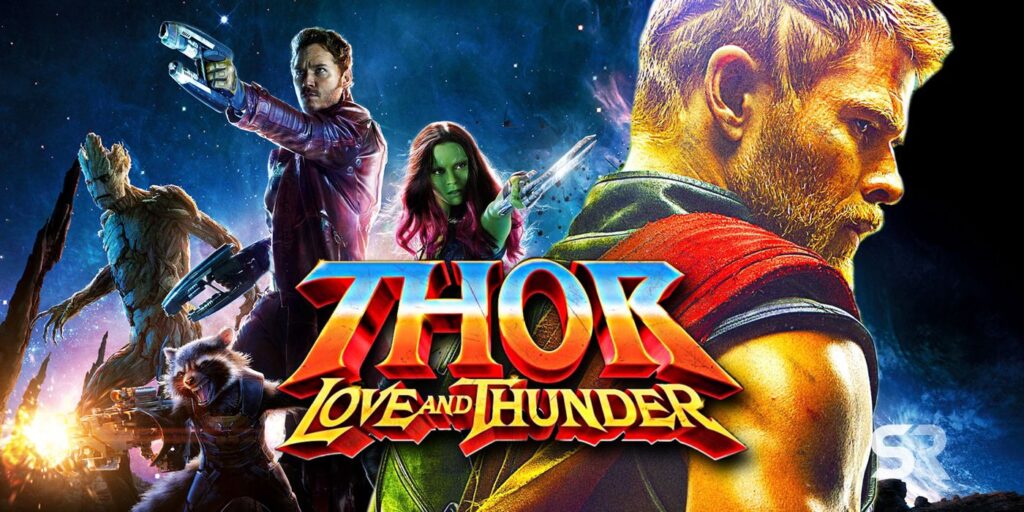 Dave Bautista se muestra tímido sobre los guardianes en Thor: amor y trueno