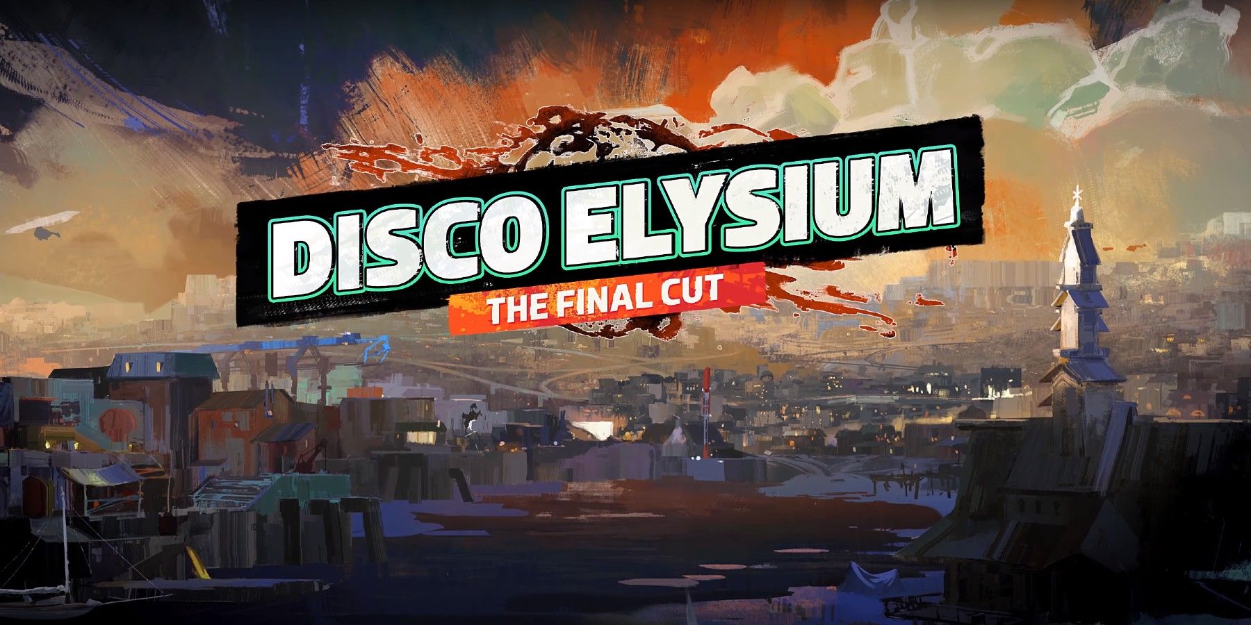 Disco Elysium: The Final Cut finalmente no prohibido, clasificado en Australia