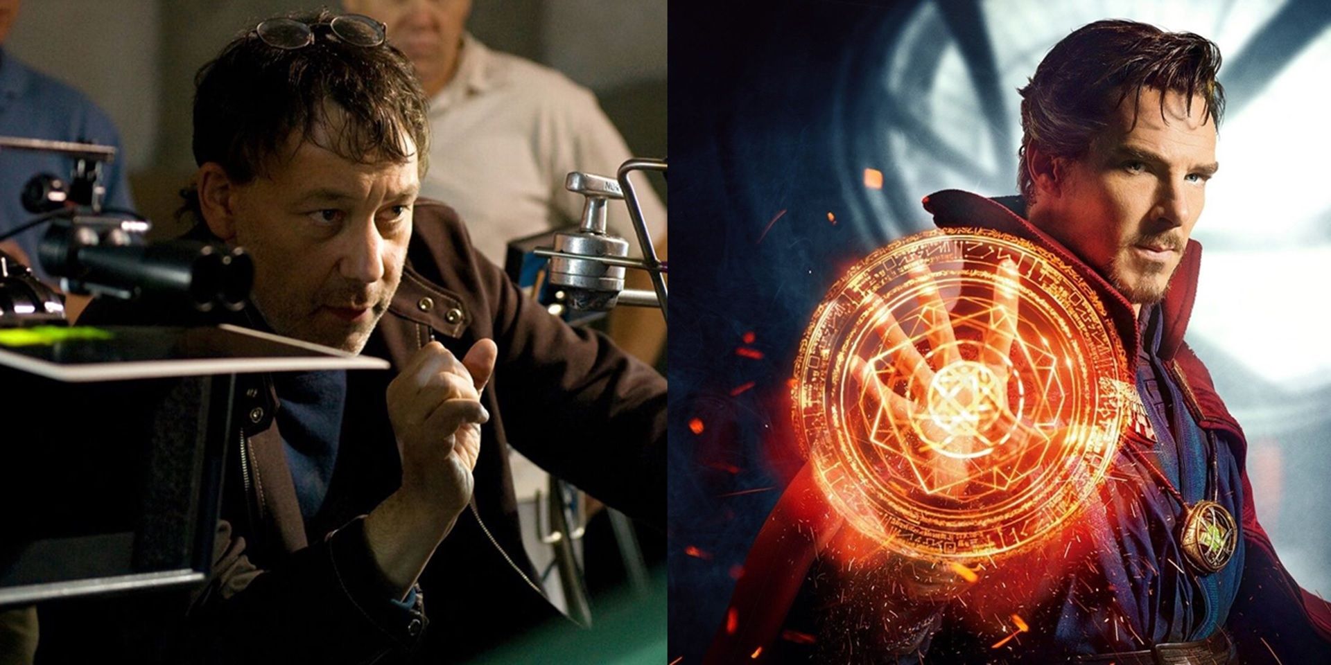 Doctor Strange en el multiverso de la locura: 8 marcas registradas de Sam Raimi que esperamos ver