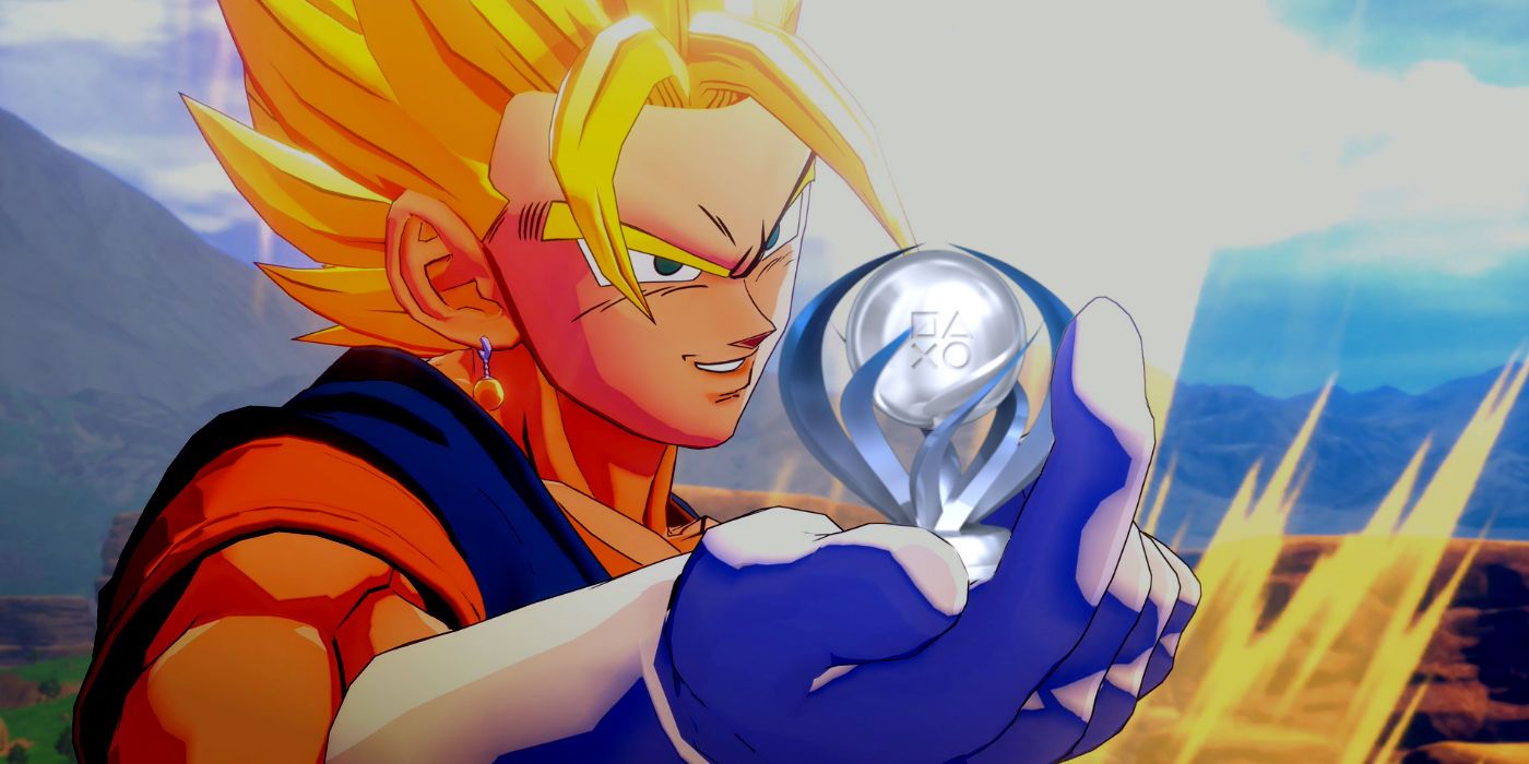 Dragon Ball Z Kakarot: todos los trofeos secretos (y cómo conseguirlos)