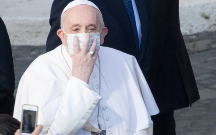 El Papa ordena investigar manejo de acusaciones de abuso por parte de la Iglesia alemana