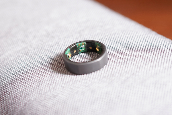 El fabricante de anillos de fitness Oura recauda $ 100 millones