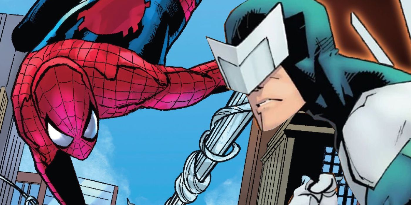 El mayor aliado de Spider-Man acaba de traicionarlo de una manera impactante