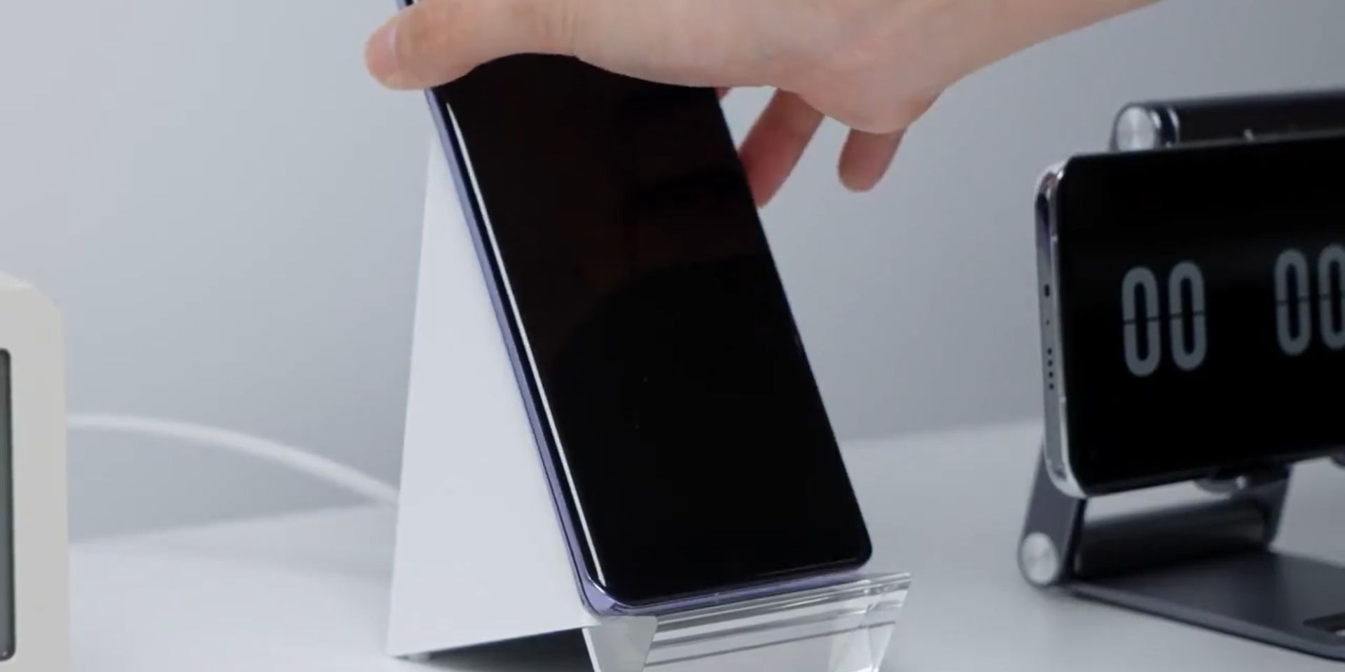 El nuevo cargador de teléfono inteligente más rápido de Xiaomi llena un teléfono en 8 minutos