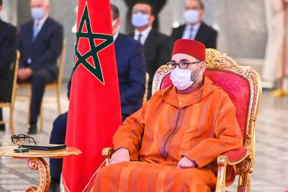 Mohamed VI de Marruecos, el pasado abril en Fez.