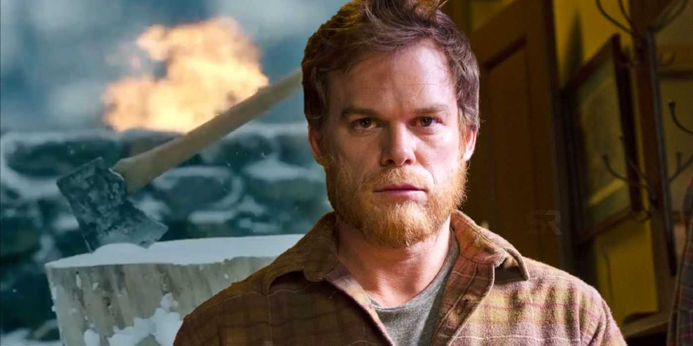 El reinicio de Dexter es más oscuro que el original, dice Star