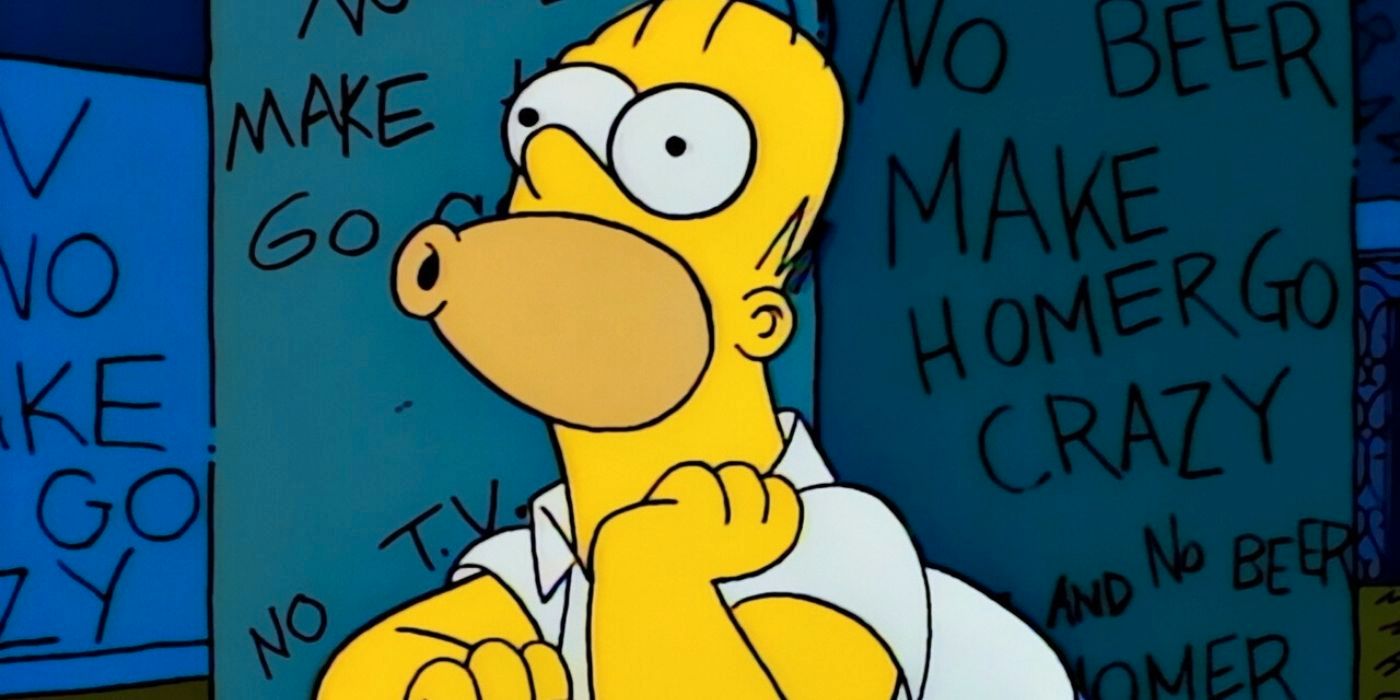El secreto de Homer Simpson revelado por su mayor escritor