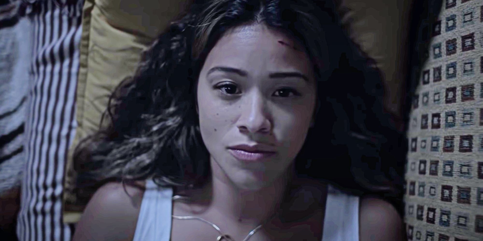 El tráiler de Awake revela por qué Gina Rodríguez no puede dormir