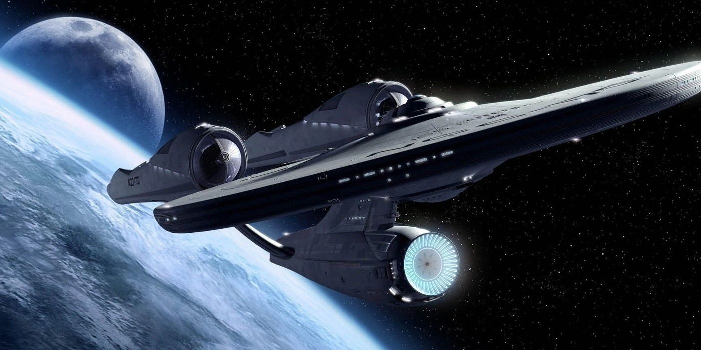 El tráiler de Star Trek Fleet Command une a Karl Urban y Sonequa Martin-Green
