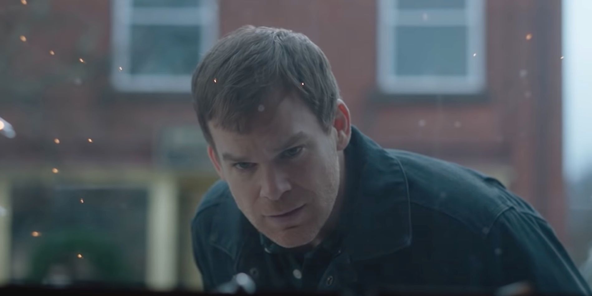 El tráiler de la temporada 9 de Dexter muestra a "Jimmy" tentado a matar de nuevo