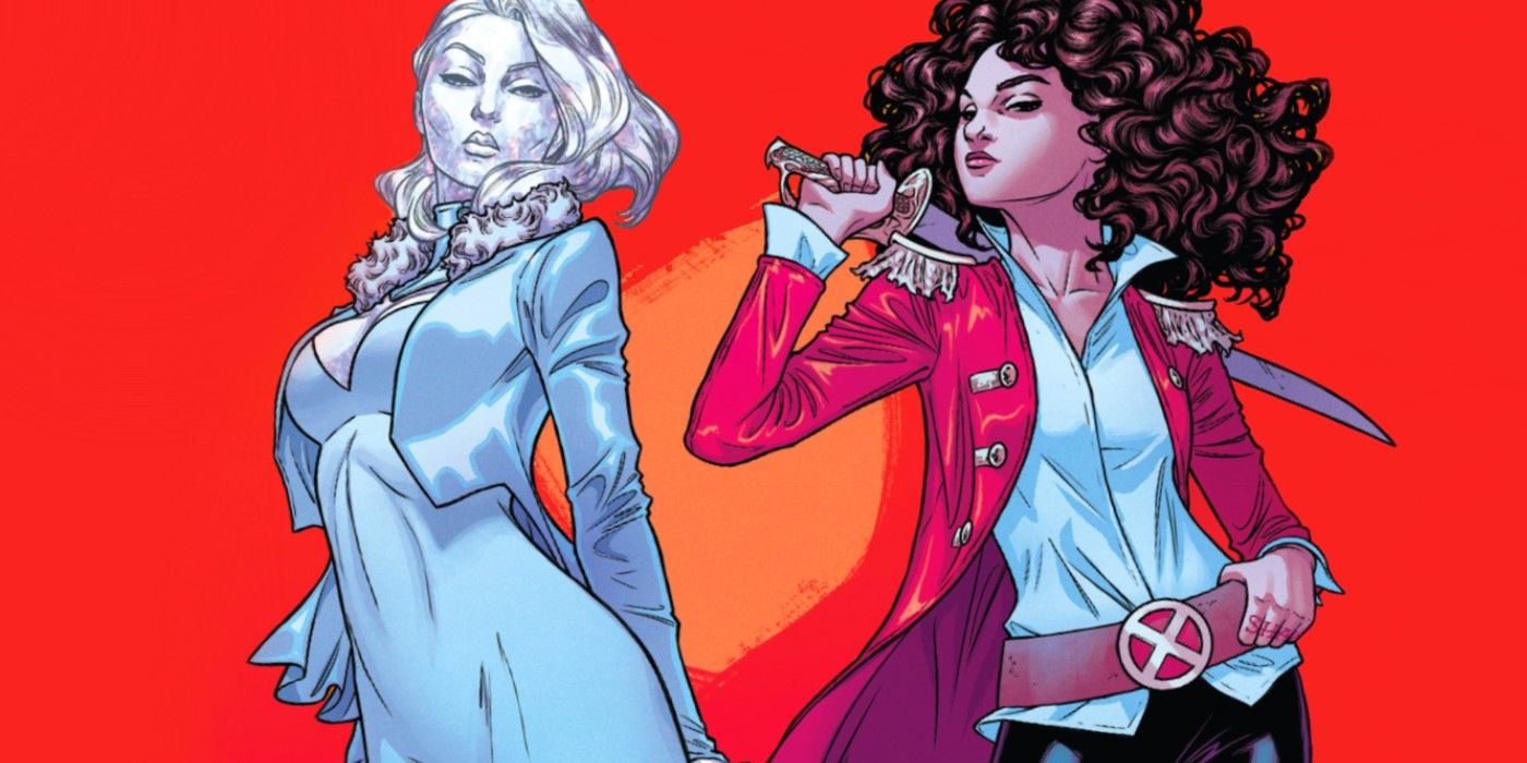 El escritor de X-Men revela los secretos del subtexto queer y la supervisión de Marvel